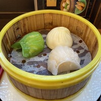 梅蘭 御茶ノ水ワテラス店 - 