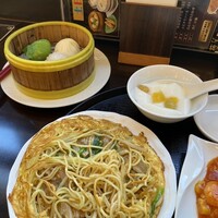 梅蘭 御茶ノ水ワテラス店 - 