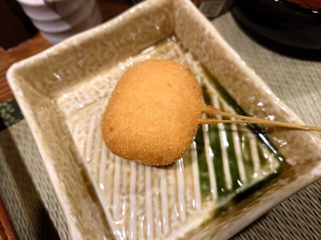 дёІжҸҡгҒ&rsquo;гӮ&bdquo; гҒІгҒЁгҒҸгҒ&mdash; - зӣӣеІЎпјҲдёІжҸҡгҒ&rsquo;пјүの写真