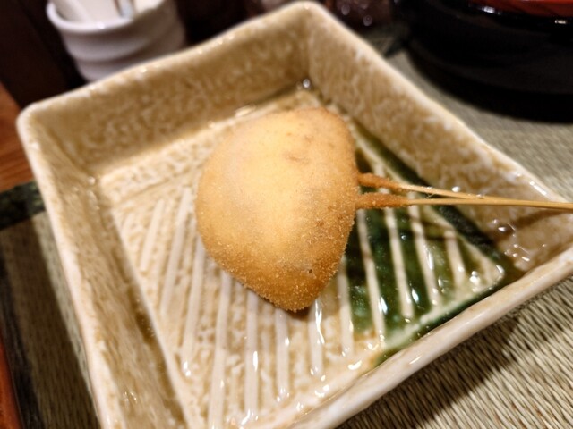 дёІжҸҡгҒ&rsquo;гӮ&bdquo; гҒІгҒЁгҒҸгҒ&mdash; - зӣӣеІЎпјҲдёІжҸҡгҒ&rsquo;пјүの写真