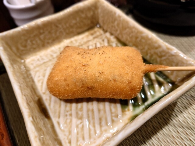 дёІжҸҡгҒ&rsquo;гӮ&bdquo; гҒІгҒЁгҒҸгҒ&mdash; - зӣӣеІЎпјҲдёІжҸҡгҒ&rsquo;пјүの写真