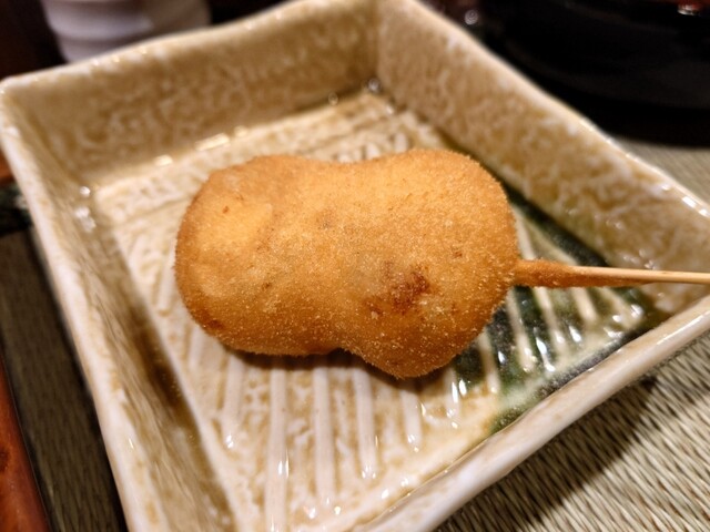 дёІжҸҡгҒ&rsquo;гӮ&bdquo; гҒІгҒЁгҒҸгҒ&mdash; - зӣӣеІЎпјҲдёІжҸҡгҒ&rsquo;пјүの写真