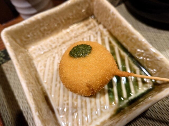 дёІжҸҡгҒ&rsquo;гӮ&bdquo; гҒІгҒЁгҒҸгҒ&mdash; - зӣӣеІЎпјҲдёІжҸҡгҒ&rsquo;пјүの写真