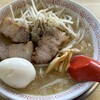 大ちゃんラーメン