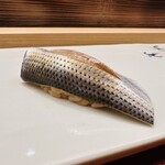 Zou Roku Sushi Minami - 