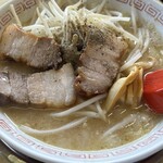 大ちゃんラーメン - 