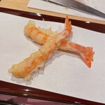 Kyouto Gion Tempura Yasaka Endou - 