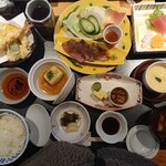 しゃぶしゃぶ・日本料理 木曽路 - 