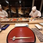 Zou Roku Sushi Minami - 