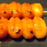 Kagetsudou - 焼だんご