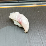 寿司 銀明翠 博多 - 