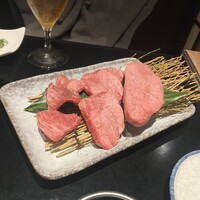 りゅう庵 - 