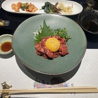 りゅう庵 - 