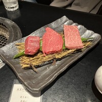 りゅう庵 - 