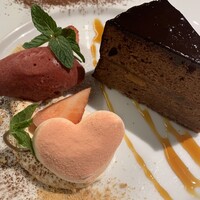 オステリア・オリエーラ - 