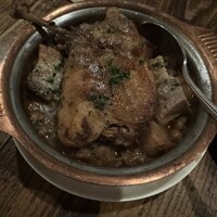 Terroir愛と胃袋 - 