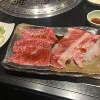 りゅう庵 - 