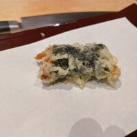 京都祇園 天ぷら八坂圓堂 - 