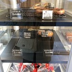 菓子工房 菓子の音 - 