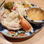 魚貝 かえで - 