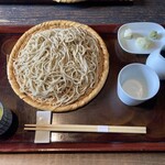 Soba Tokoro Fujimura - 