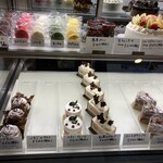 菓子工房 菓子の音 - 