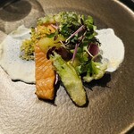 ル・タン・ペルデュ - 