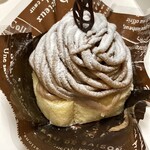 菓子工房 菓子の音 - 