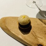 ル・タン・ペルデュ - 