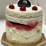 菓子工房 菓子の音 - 