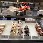 菓子工房 菓子の音 - 