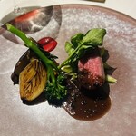 ル・タン・ペルデュ - 