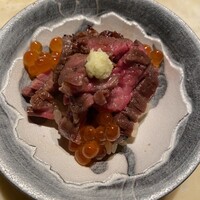 鮨 赤酢 はなやま - 