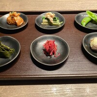 USHIGORO S. GINZA - 