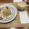 モンテブランコ ホワイティうめだ店