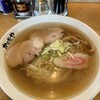拉麺 かくだや
