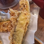 二代目竹渕 - 