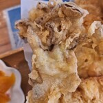 二代目竹渕 - 