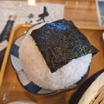 二代目竹渕 - 