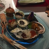 セントラム グリル＆ワイン - 
