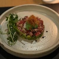 TENJIN - 