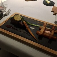 セントラム グリル＆ワイン - 