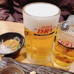 原価酒場元祖わら屋 - 