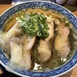 麺屋 夢風 - 