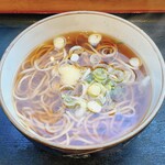 金町うどん - 