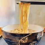 金町うどん - 