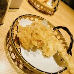 Tempura Shinjuku Tsuna Hachi - 