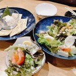 原価酒場元祖わら屋 - 