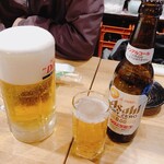 原価酒場元祖わら屋 - 