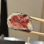 Sushi Akiha - 鮪が